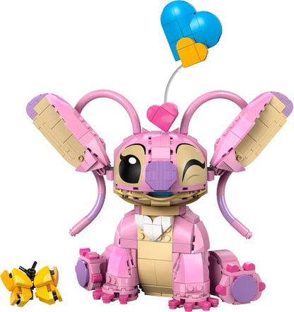 LEGO Lilo & Stitch - Angel (43257)
