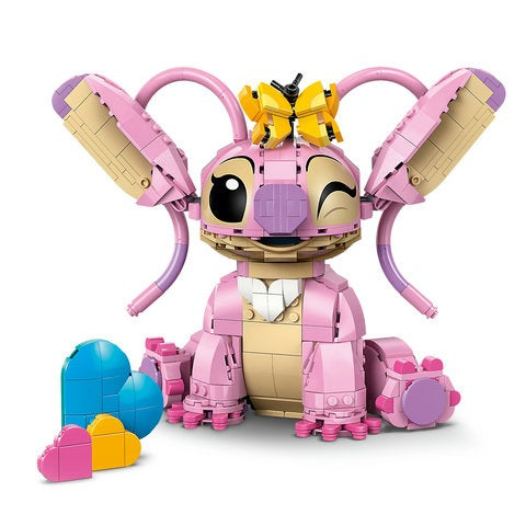 LEGO Lilo & Stitch - Angel (43257)