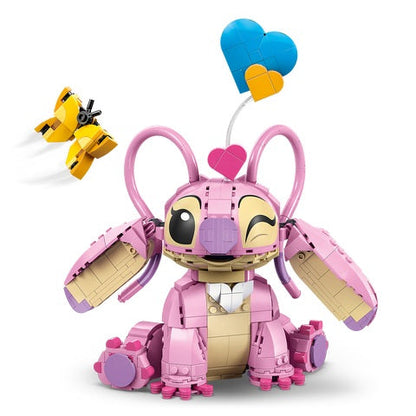 LEGO Lilo & Stitch - Angel (43257)