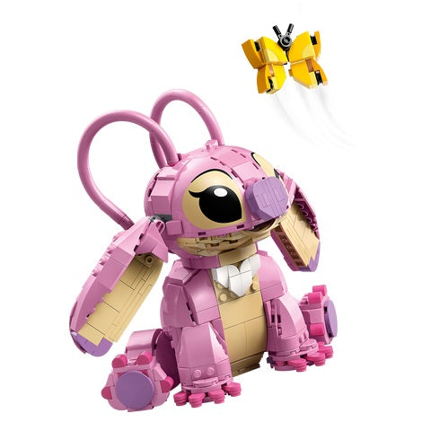 LEGO Lilo & Stitch - Angel (43257)