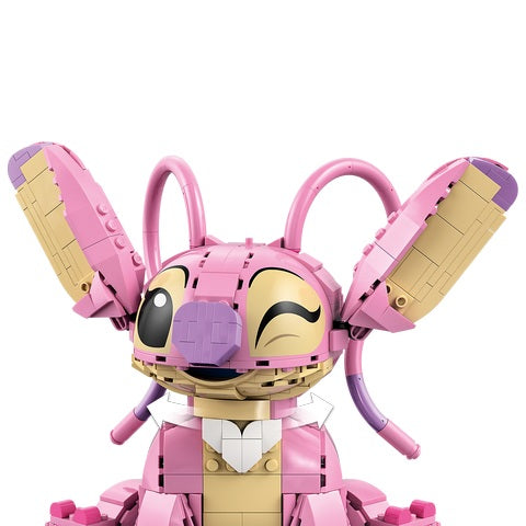 LEGO Lilo & Stitch - Angel (43257)