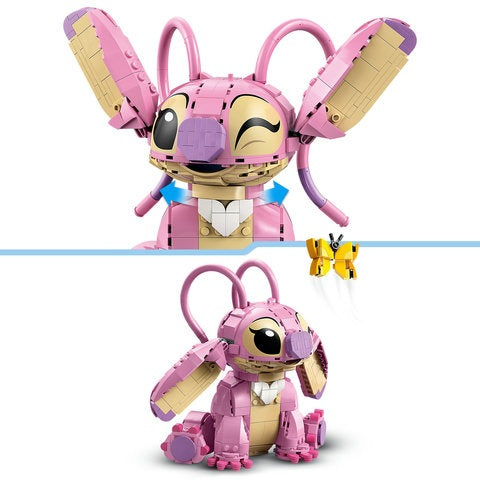 LEGO Lilo & Stitch - Angel (43257)