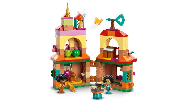 LEGO Disney - Encanto Mini House (43261)