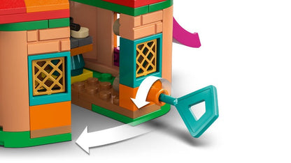 LEGO Disney - Encanto Mini House (43261)