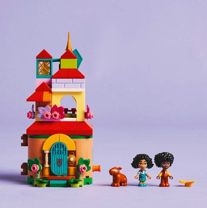 LEGO Disney - Encanto Mini House (43261)