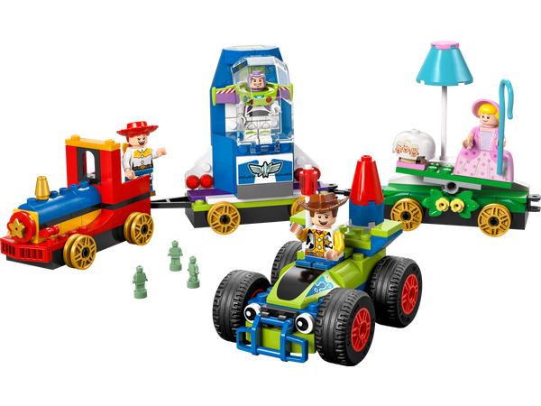LEGO Disney - Toy Story Celebration Train (43264)