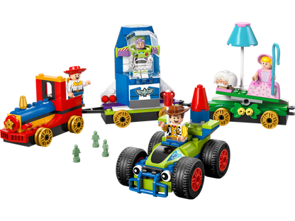 LEGO Disney - Toy Story Celebration Train (43264)