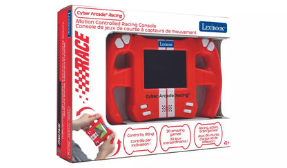 Lexibook - Motion Controlled Racing Console (JL3150)
