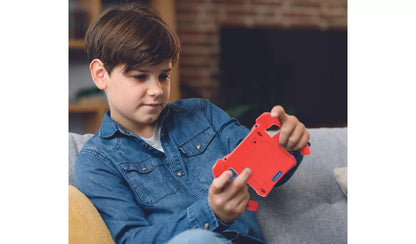 Lexibook - Motion Controlled Racing Console (JL3150)