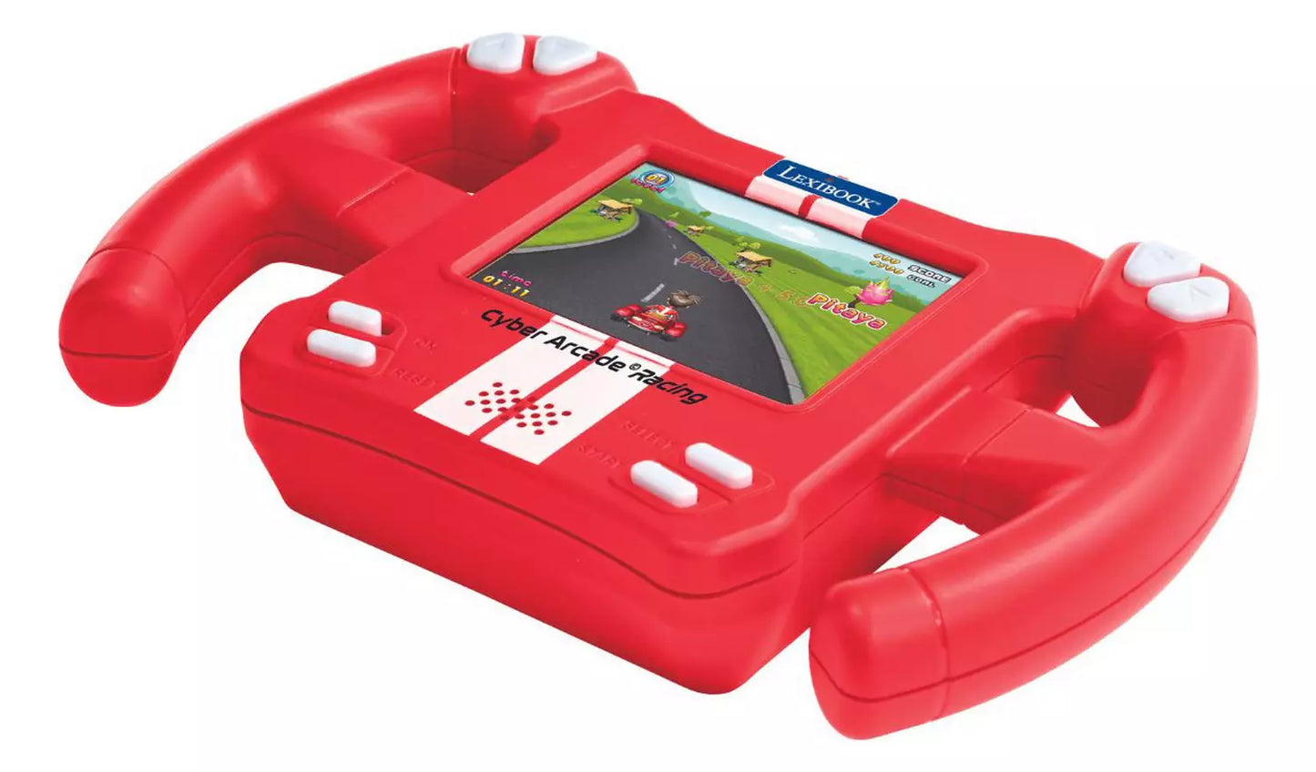 Lexibook - Motion Controlled Racing Console (JL3150)
