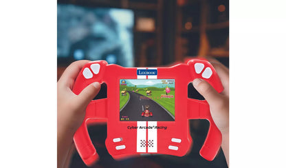 Lexibook - Motion Controlled Racing Console (JL3150)