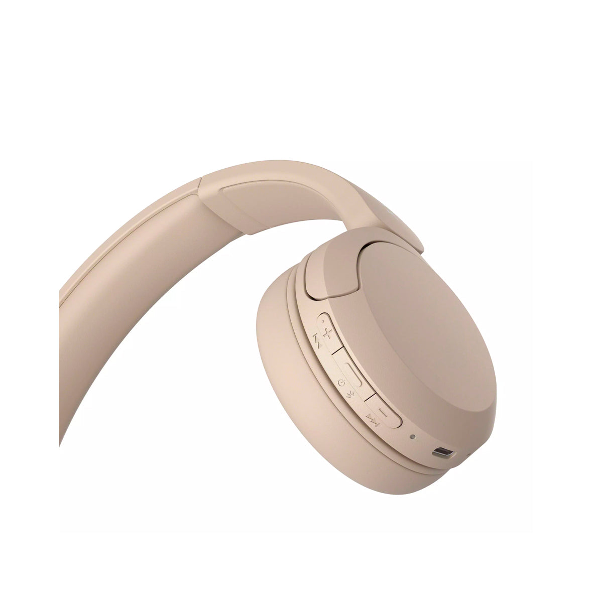 Sony - Headphones WH-CH520