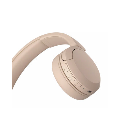 Sony - Headphones WH-CH520