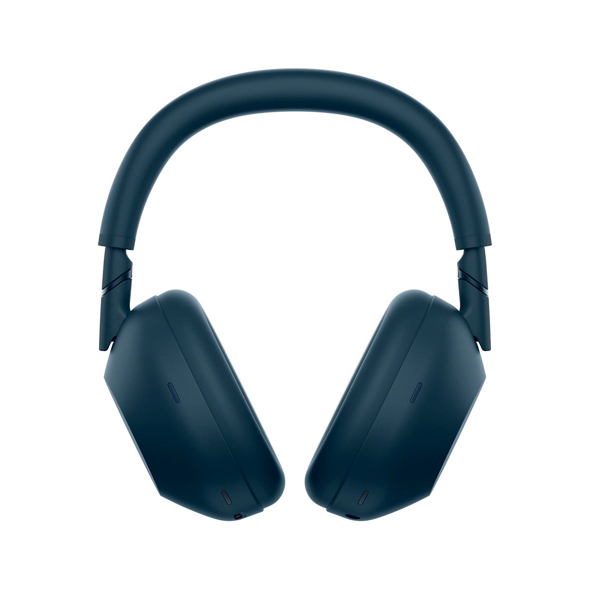 Sony - WH1000XM6 - Over-Ear Wireless Headphones - Midnight Blue