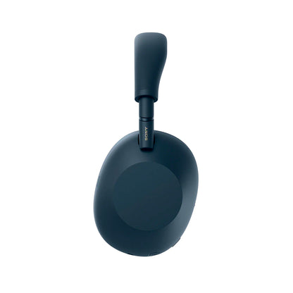 Sony - WH1000XM6 - Over-Ear Wireless Headphones - Midnight Blue