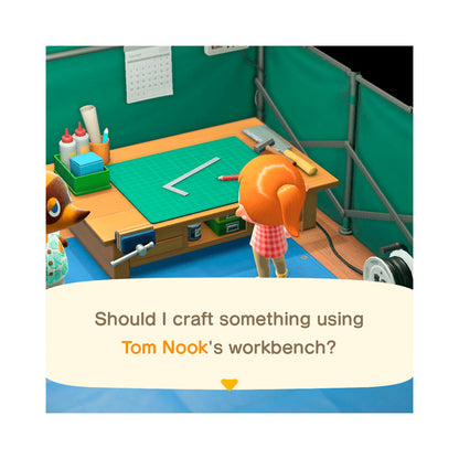 Nintendo Switch 2 - Animal Crossing - New Horizons