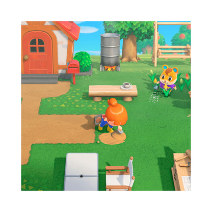 Nintendo Switch 2 - Animal Crossing - New Horizons
