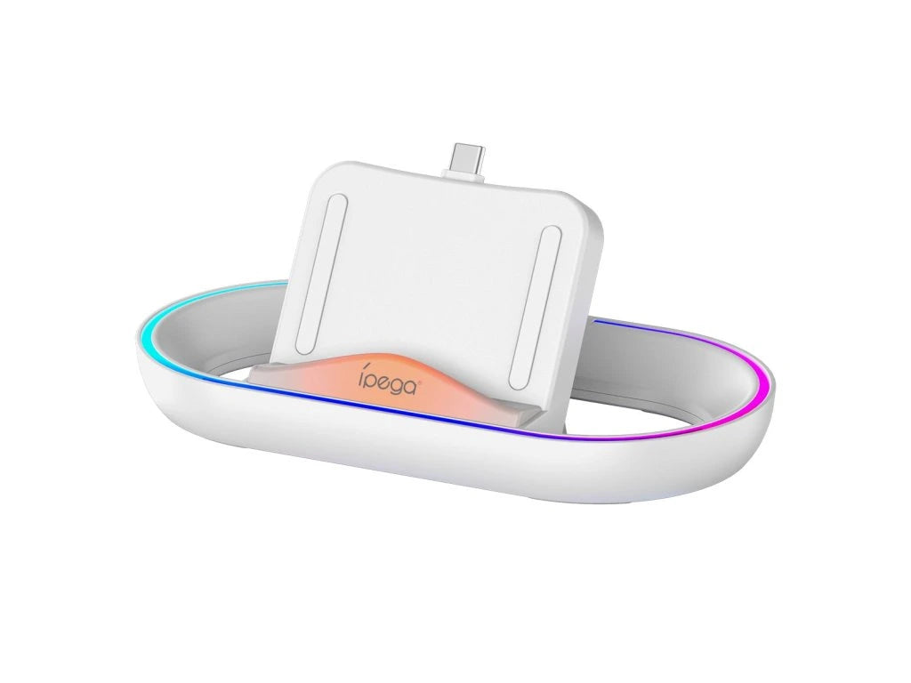 RGB Charging Dock - PS Portal