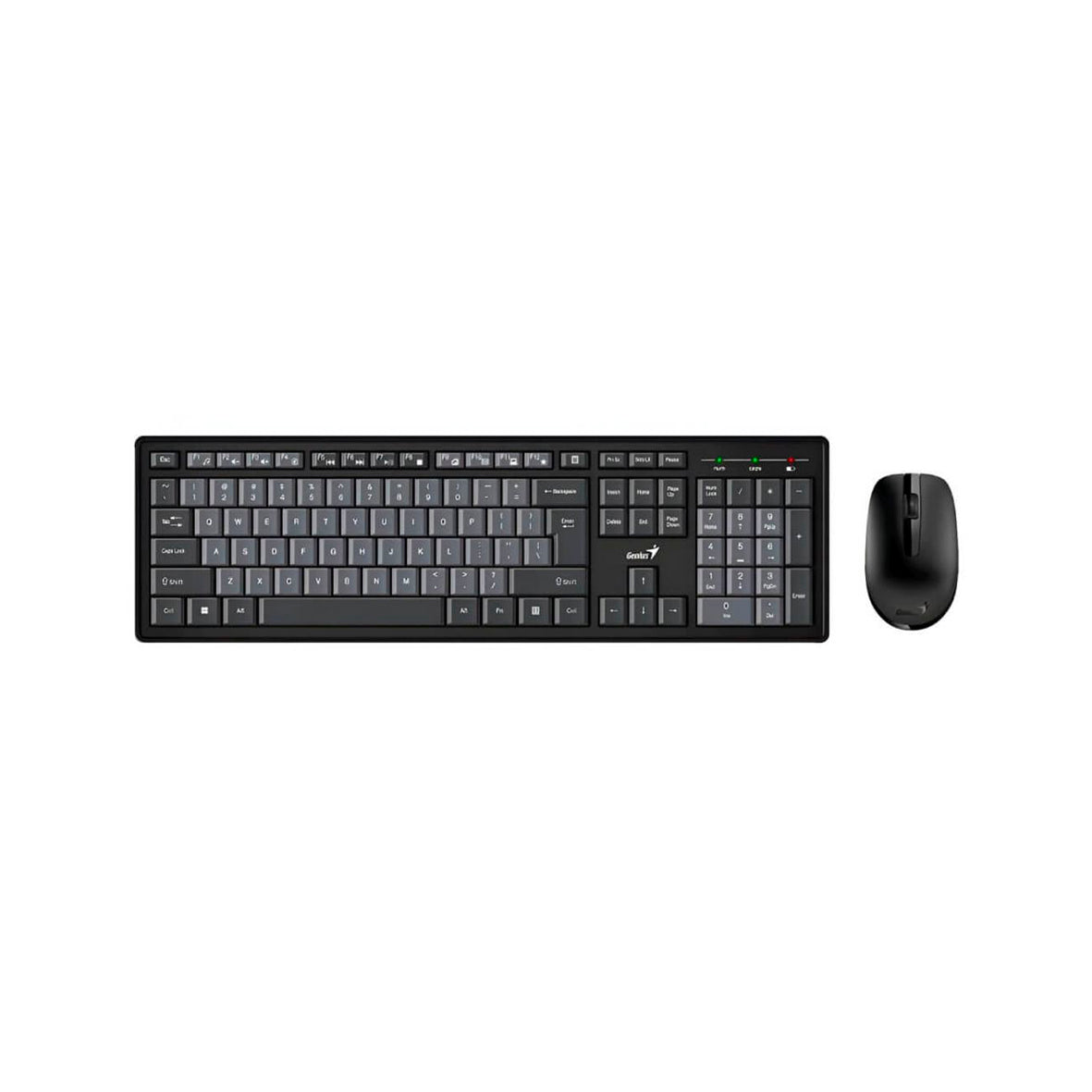 Genius - KM-8200 Wireless Keyboard