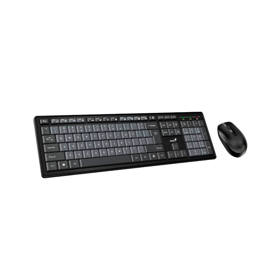 Genius - KM-8200 Wireless Keyboard