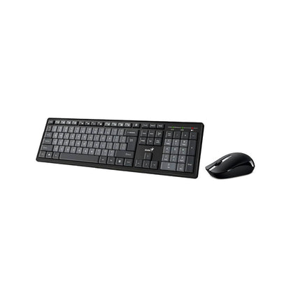 Genius - KM-8200 Wireless Keyboard