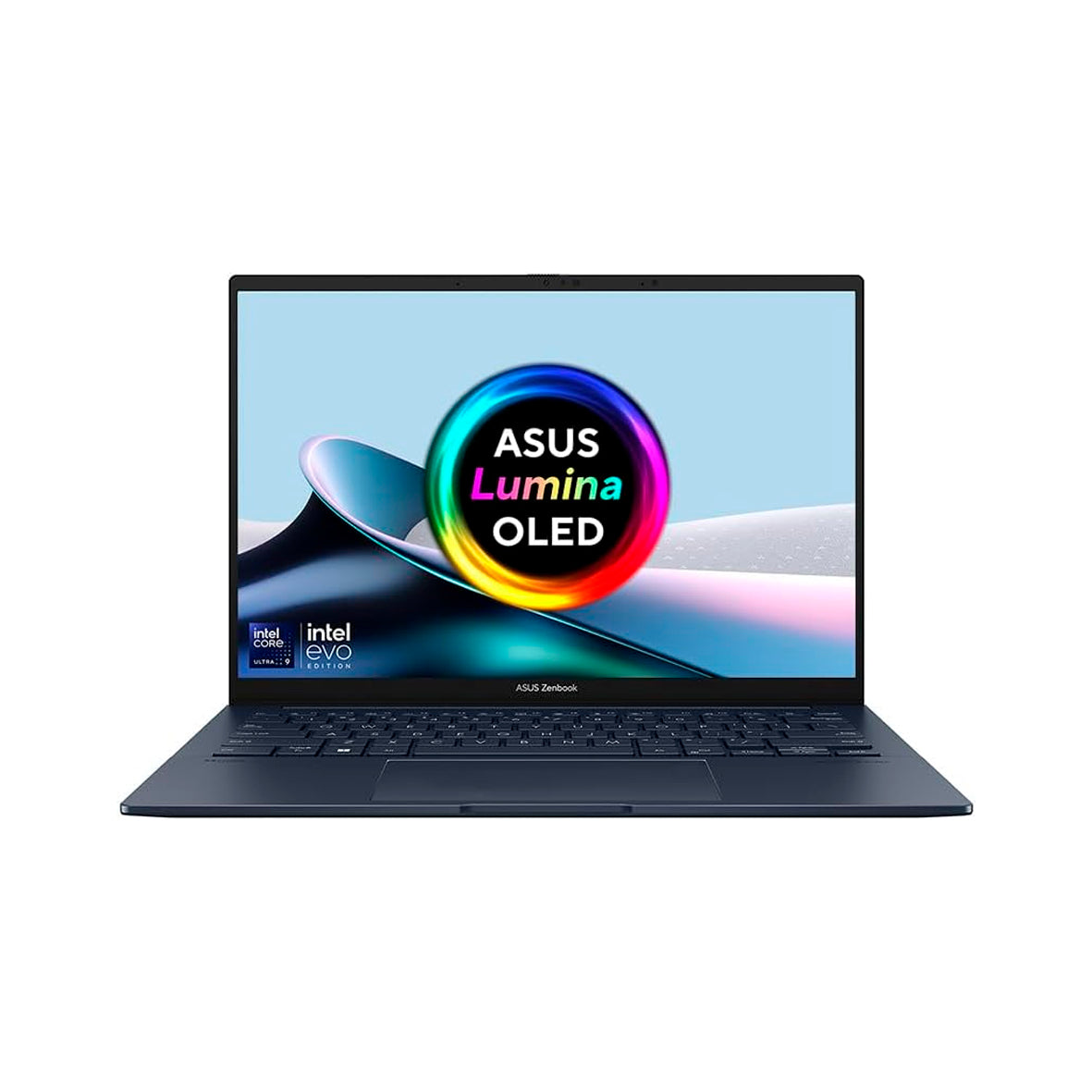 ASUS - Zenbook 14 OLED UX3405CA 14"  Touchscreen
