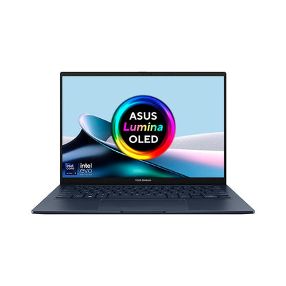 ASUS - Zenbook 14 OLED UX3405CA 14"  Touchscreen