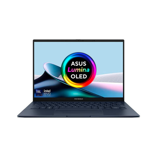 ASUS - Zenbook 14 OLED UX3405CA 14"  Touchscreen