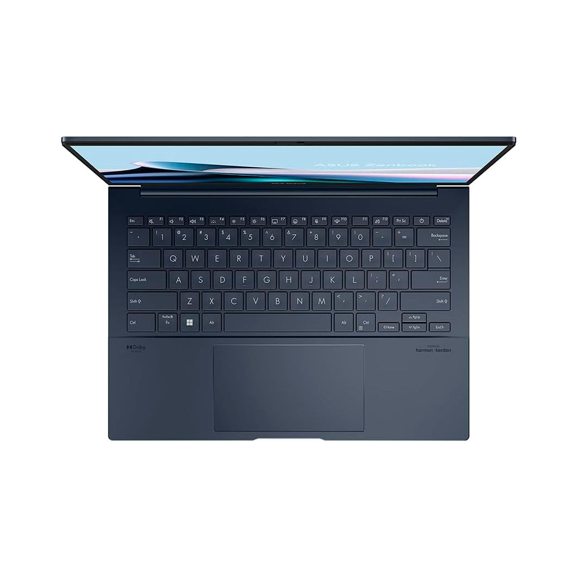 ASUS - Zenbook 14 OLED UX3405CA 14"  Touchscreen