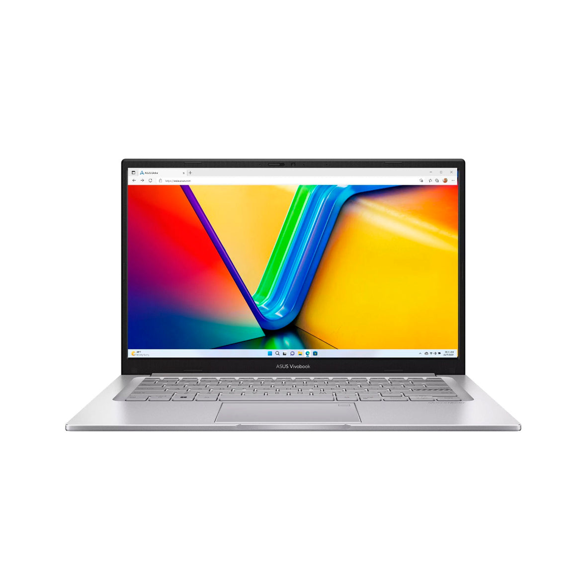 ASUS - Vivobook 14 X1404VA 14" 16GB/512GB