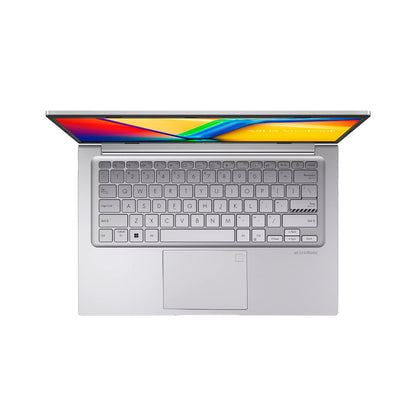 ASUS - Vivobook 14 X1404VA 14" 16GB/512GB