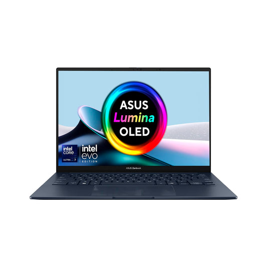 ASUS - Zenbook 14 Oled 14" 16GB RAM 1TB SSD