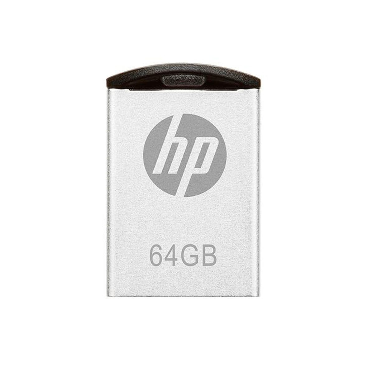 HP - v222w USB 2.0 64GB Memory