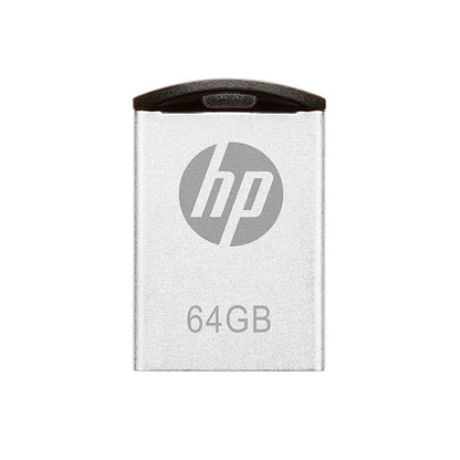 HP - v222w USB 2.0 64GB Memory