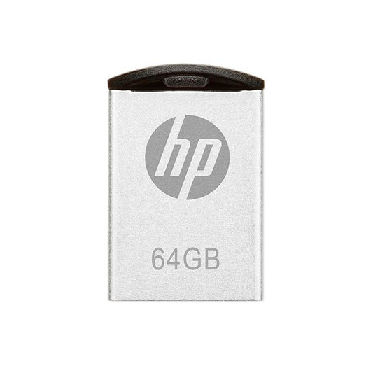 HP - v222w USB 2.0 64GB Memory