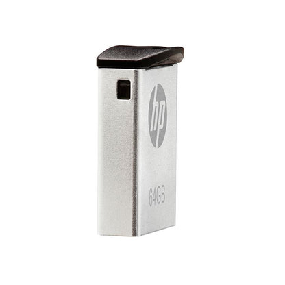 HP - v222w USB 2.0 64GB Memory