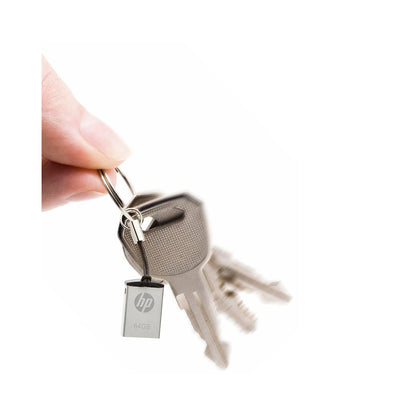 HP - v222w USB 2.0 64GB Memory