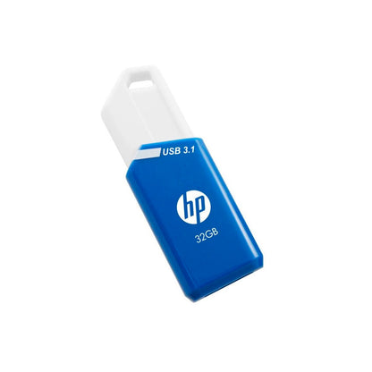 Hp - USB 3.1 32GB Pack of 3