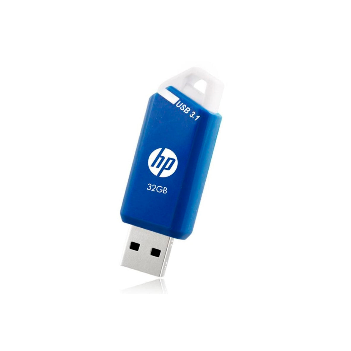 Hp - USB 3.1 32GB Pack of 3