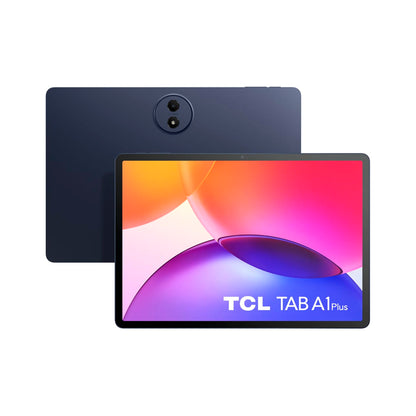 TCL - Tab A1 Plus 6+128GB Wifi Space Blue + Case + Pen