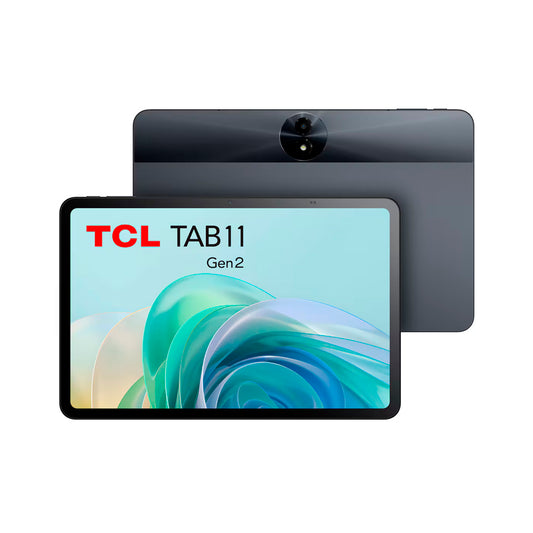 TCL - Tab 11 Gen2 6+256GB Wifi Space Grey