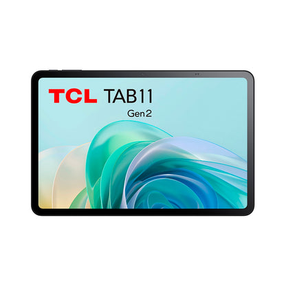 TCL - Tab 11 Gen2 6+256GB Wifi Space Grey