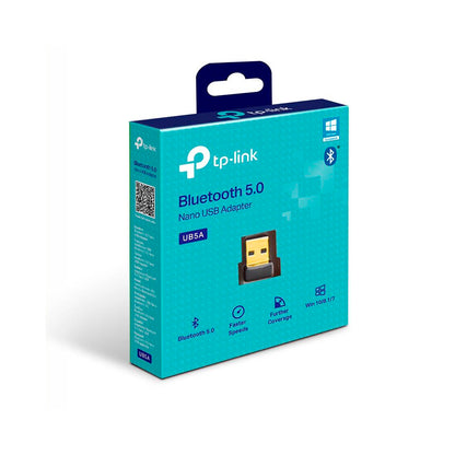 Tp-Link - Bluetooth 5.3 Nano Usb Adapter