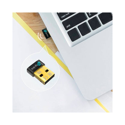 Tp-Link - Bluetooth 5.3 Nano Usb Adapter