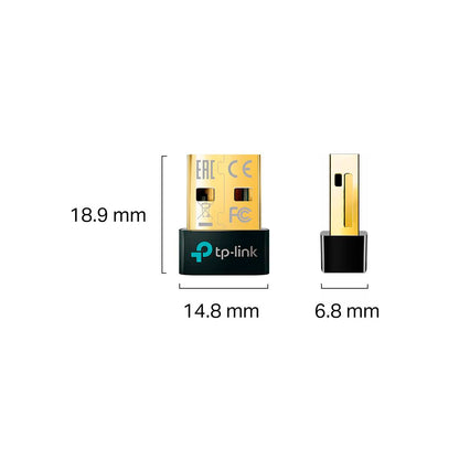 Tp-Link - Bluetooth 5.3 Nano Usb Adapter