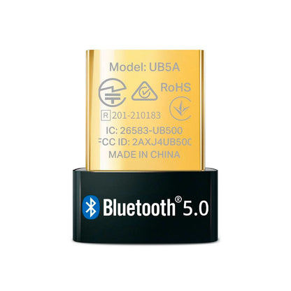 Tp-Link - Bluetooth 5.3 Nano Usb Adapter