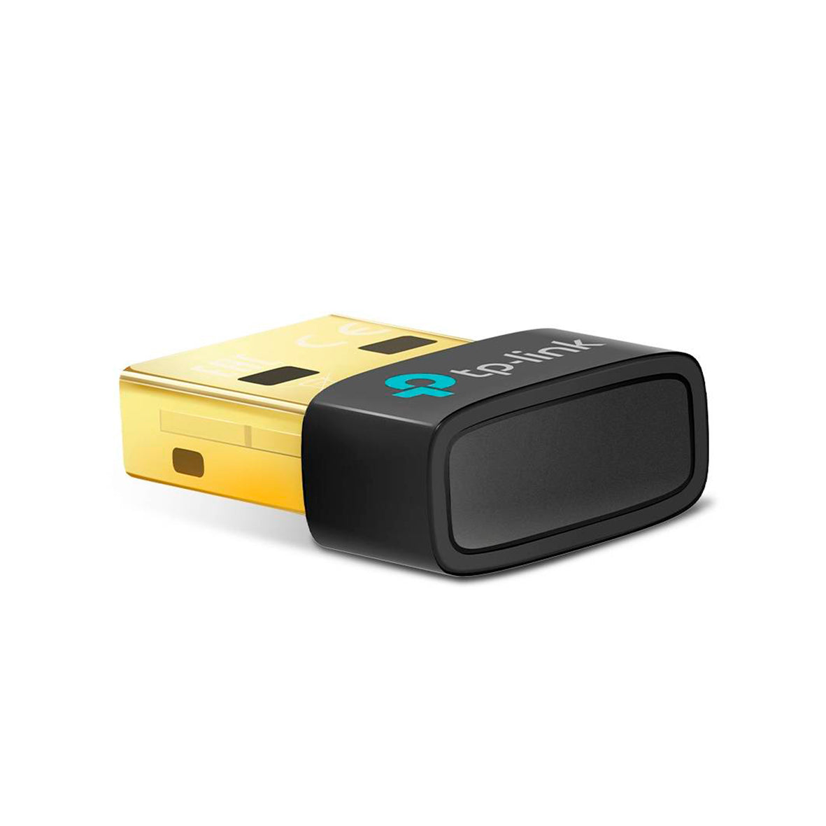 Tp-Link - Bluetooth 5.3 Nano Usb Adapter