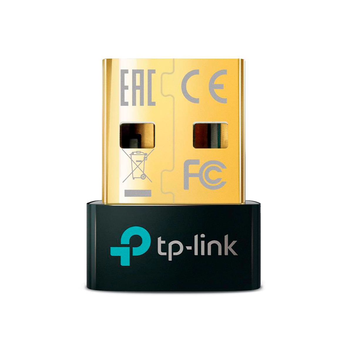 Tp-Link - Bluetooth 5.3 Nano Usb Adapter
