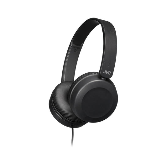 JVC - HA-S31M Powerful Sound