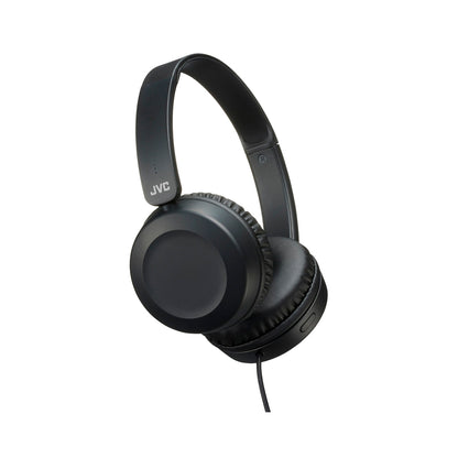 JVC - HA-S31M Powerful Sound